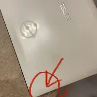 لپ تاب Asus|رایانه همراه|تهران, شمس‌آباد|دیوار