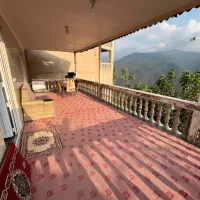 ویلا اجاره ای روستای میان رستاق علی آباد کتول|اجارهٔ کوتاه‌مدت ویلا و باغ|علی‌آباد کتول, |دیوار