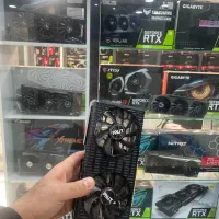 کارت گرافیک 3060ti palit