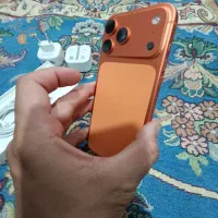 آیفون 17 پرو مکس|موبایل|کرج, فاز ۱ مهرشهر|دیوار