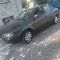 سمند دوگانه مدل ۸۱ زیر قیمت