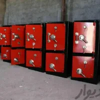 گاوصندوق تنها نمایندگی در سیرجان