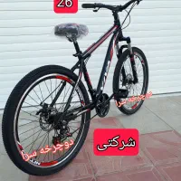 دوچرخه ها اورجینال شرکتی دیسک|دوچرخه، اسکیت، اسکوتر|گرگان, |دیوار