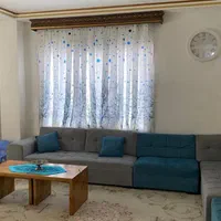 واحد۹۵.۵ متربه اضافه ۳۳متر سوئیت پشت سایت نخل زرین|فروش آپارتمان|قشم, |دیوار