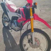 موتور تریل 200