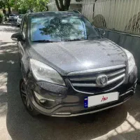 چانگان cs35 مدل ۹۷ فنی سلامت