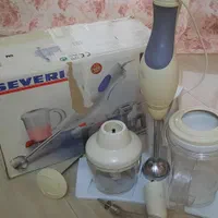 گوشت کوب برقی سورین