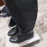کفش پوتین