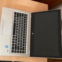 لپتاپ hp|رایانه همراه|اردبیل, |دیوار