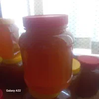 عسل طبیعی تکاب