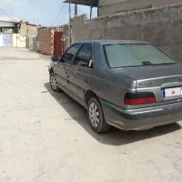 پژو پارس مدل 86|خودرو سواری و وانت|گرگان, |دیوار
