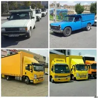اتوبار تضمینی جابجایی اسباب منزل با 50درصد تخیفیف