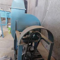 دستگاه زغال فشرده|ماشین‌آلات صنعتی|بنارویه, |دیوار