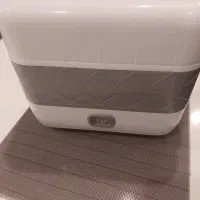 گرمکن غذای برقی لانچ باکس