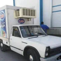 استخدام راننده پایه ۳