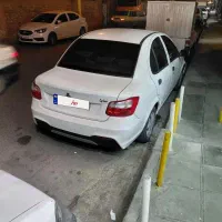 ساینا دوگانه فابریک