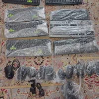 کیبورد موس وبکم نو