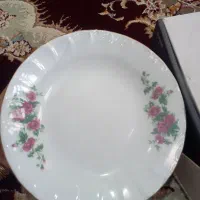 خورشت خوری چینی زرین نونو