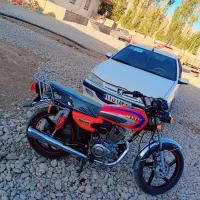 موتور 200 متین