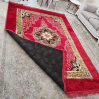 فرش طرح ترک ۶ متری شیک|فرش|تهران, سازمان برنامه جنوبی|دیوار