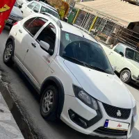 کوییک ۱۴۰۲ s|خودرو سواری و وانت|جهرم, |دیوار
