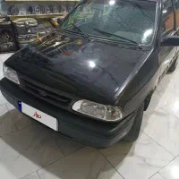 پراید مدل 85