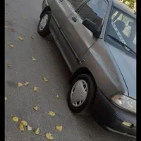 پراید مدل ۸۵ بی رنگ در حد|خودرو سواری و وانت|قوچان, |دیوار