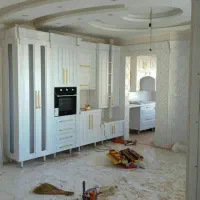 کابینت ، کمد دیواری و درب ضدسرقت نقدو اقساط