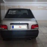 پراید مدل۸۵|خودرو سواری و وانت|بهارستان, |دیوار