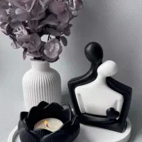 دکوری سنگ مصنوعی