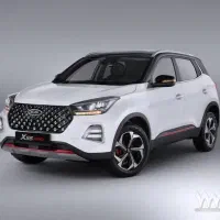 ایکس 55 مدل 1403 صفر کیلومتر