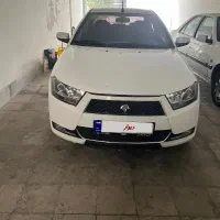 دنا 1400 دنده ای