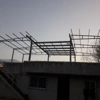 جوشکاری سیار محمد