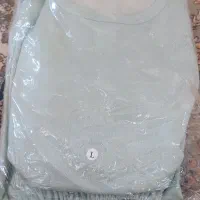 بلوز شلوار گرمکن سایز  L