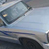 فروش ماشین مزدا