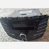 رادیو ضبط خودروی جک جی4