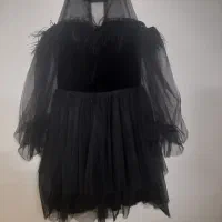 لباس مجلس دخترانه