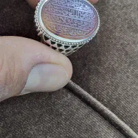 انگشتر خط