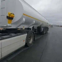 تانکر شرکت نفتی|خودرو سنگین|کرمان, |دیوار