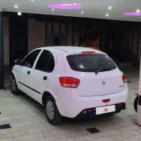 تیبا 2 مدل 98|خودرو سواری و وانت|تهران, افسریه جنوبی|دیوار