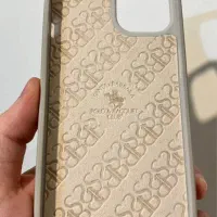 قاب آیفون ۱۳ نرمال|لوازم جانبی موبایل و تبلت|ورامین, ورامین|دیوار