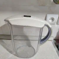 پارچ بزرگ..رادیو ظبط..جارو برقی