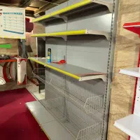 قفسه معتبر مستقیم از کارخونه// کیفیت ما تبلیغ ما