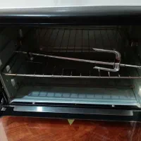 یک عدد توستر 60 لیتری|اجاق گاز و لوازم برقی پخت‌وپز|شیراز, جوادیه|دیوار