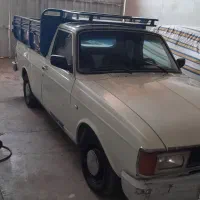 پیکان وانت۹۲