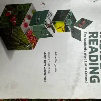 کتاب زبان آلمانی و انگلیسی|کتاب و مجله آموزشی|شاهین‌شهر, عطار|دیوار