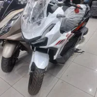 موتور طرح ای دی وی ۱۸۰ کبیر adv180 اقساط امپراطور|موتورسیکلت|تهران, بهار|دیوار