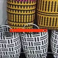 باکس،سبد،حصیر،زنبیل|صنایع دستی و سایر لوازم تزئینی|لاهیجان, بازکیاگوراب|دیوار