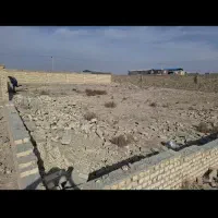 فروش زمین ۱۰۰۰ متری چهار دیواری|فروش زمین و ملک کلنگی|اصفهان, قهجاورستان|دیوار