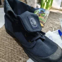 کفش مردانه نیم بوت تیمبرلند و پالادیوم ویتنام|کیف، کفش، کمربند|تهران, شهرک محلاتی|دیوار